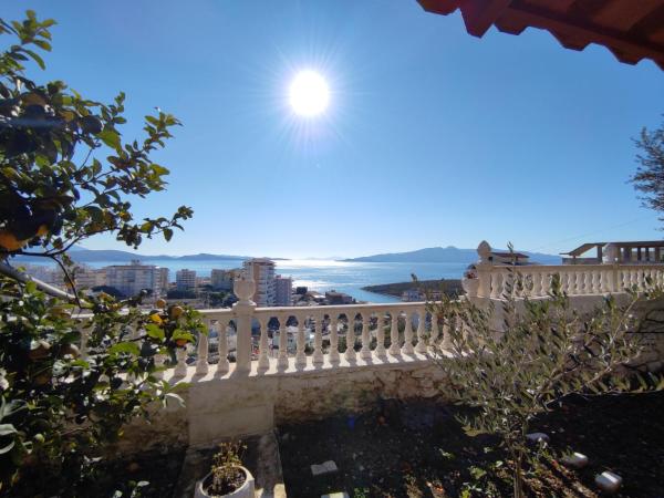 Aris Apartment - Ksamil