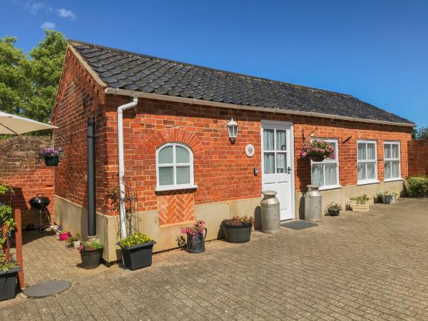 The Old Dairy - Sea Palling