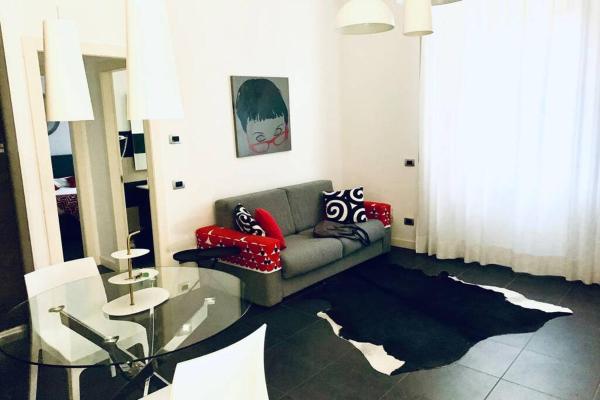 Residenza Ermanni apartment Verona Centro, Verona