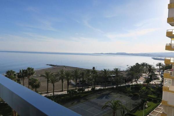 Apartamento Algarrobo Costa - Algarrobo