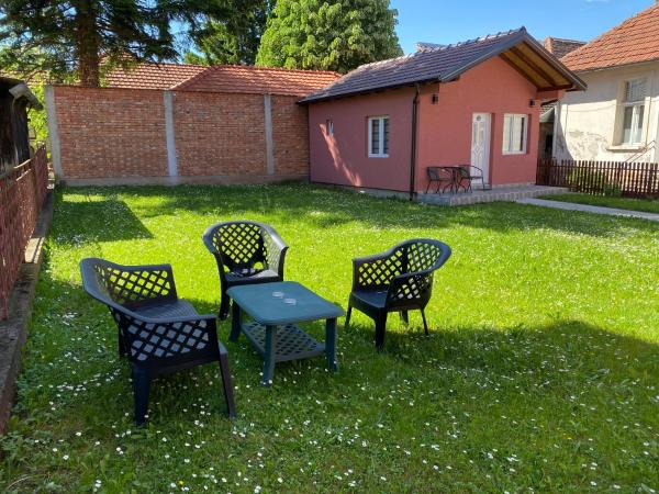 Studio Aleks 2 - Loznica