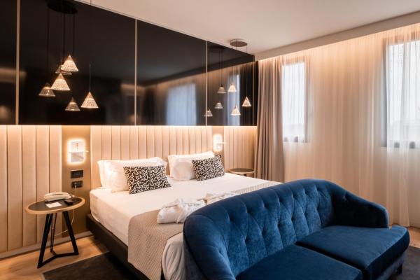 Savhotel Aemilia Bologna, Болонья