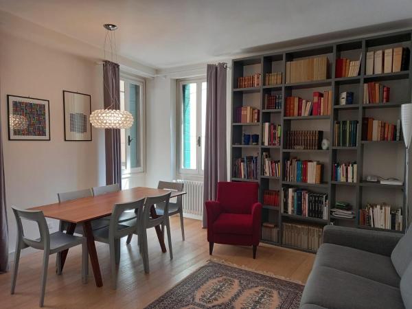 A la foto es mostra l'objecte Ca' Boldo - San Polo --- Au Coeur de Venise - True Venice situat a la ciutat de Venècia.