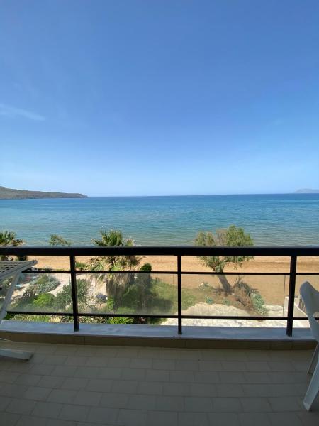 Nefeli Rooms - Kreta