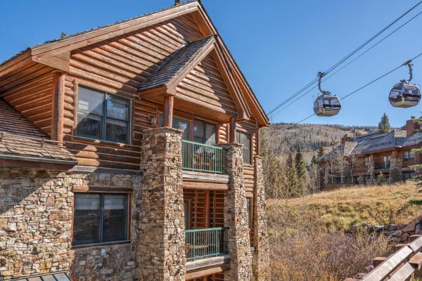 Mountain Lodge - Telluride, CO