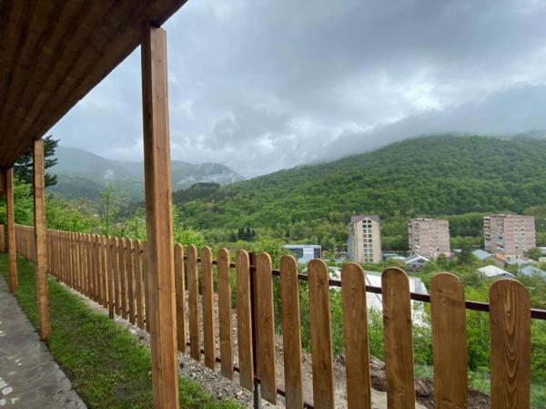 Popock Dilijan 1 - Armenia