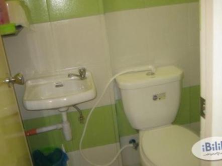 Belen Favila Transient rooms near Airport Terminal 3, Манила