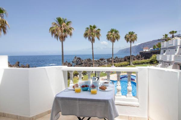 Luxury Princesa Holiday Home - Tenerife