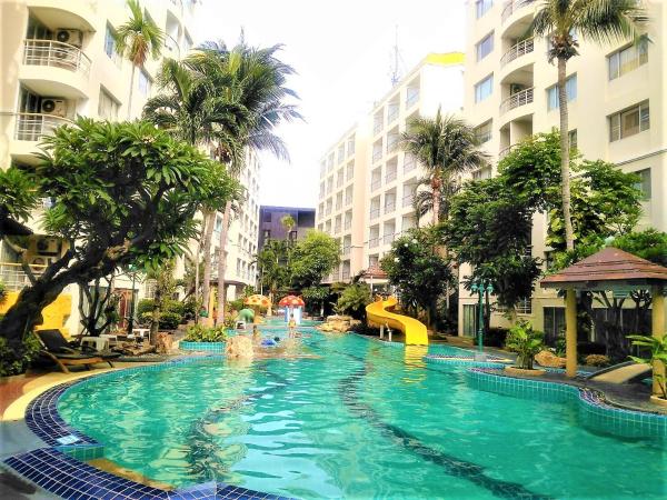 Billede 2: Sun on Hin Nam