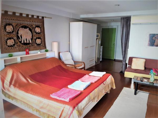 Billede 7: Sun on Hin Nam