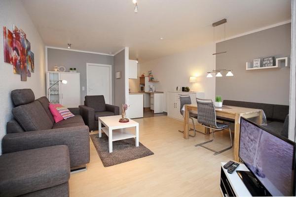 Sünnslag Wohnung 046 - Ostseebad Boltenhagen