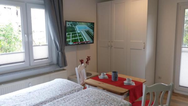 Appartement An Der Radau - Bad Harzburg