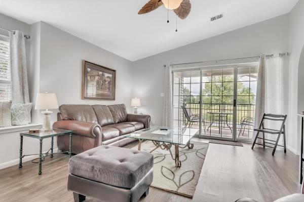 A la foto es mostra l'objecte West Rockford Condo 140 situat a la ciutat de Branson.