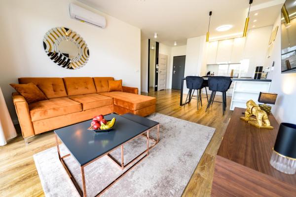 About Art Apartments, Вроцлав