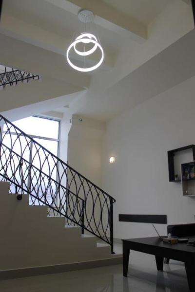 Φωτογραφία 3: Sevan Hotel