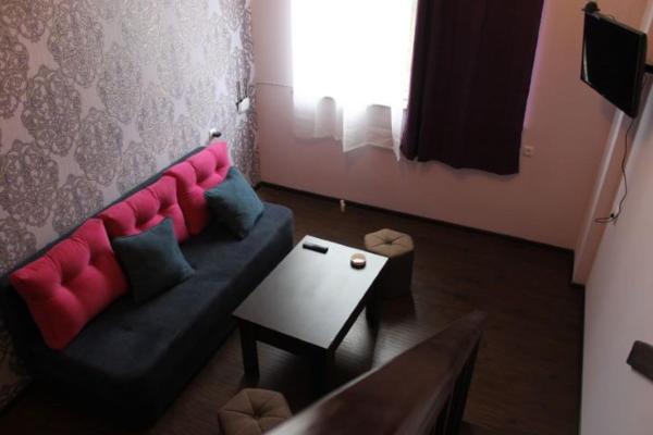 Φωτογραφία 6: Sevan Hotel