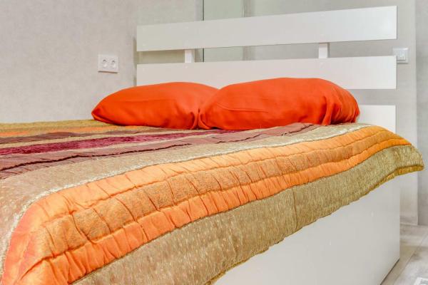 Fotografie 3: YourHouse Микрорайон Жетысу-2, дом 66 - экономичнее квартиры, уютнее гостиницы