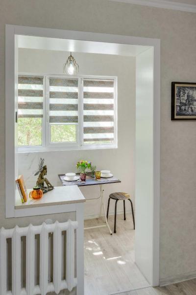 Fotografie 5: YourHouse Микрорайон Жетысу-2, дом 66 - экономичнее квартиры, уютнее гостиницы