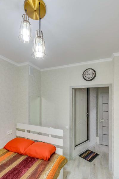 Fotografie 2: YourHouse Микрорайон Жетысу-2, дом 66 - экономичнее квартиры, уютнее гостиницы