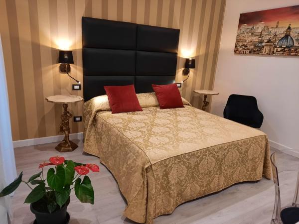 Maritza Guest House 1 - Roma