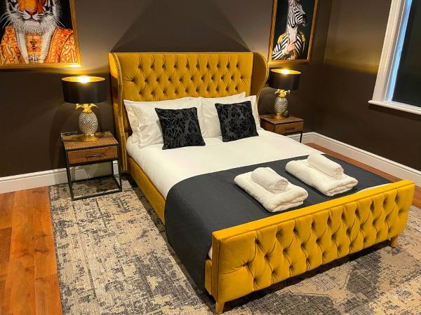 Apartment 'Boho' - Yeovil