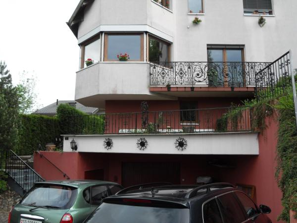 Фотография 8: bed&breakfast in Flüh