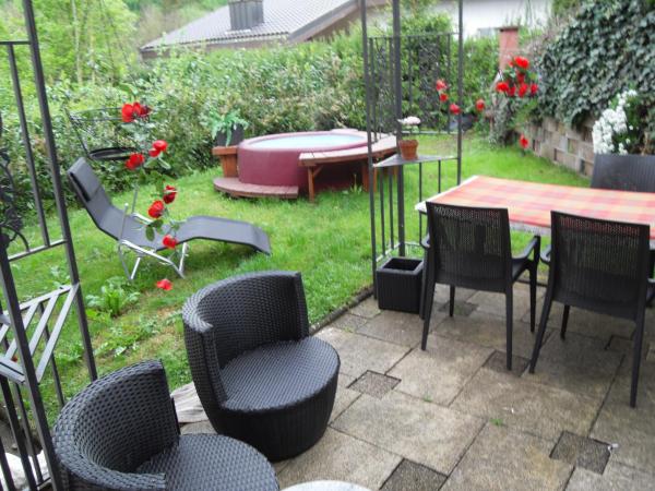 Фотография 2: bed&breakfast in Flüh
