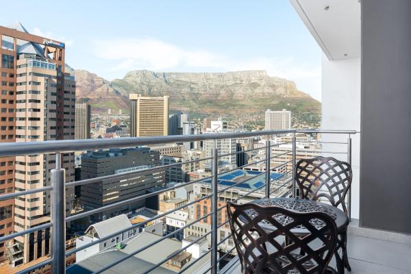 Standard-studiolejlighed — 45 m² - 16 on Bree Luxury Apartments