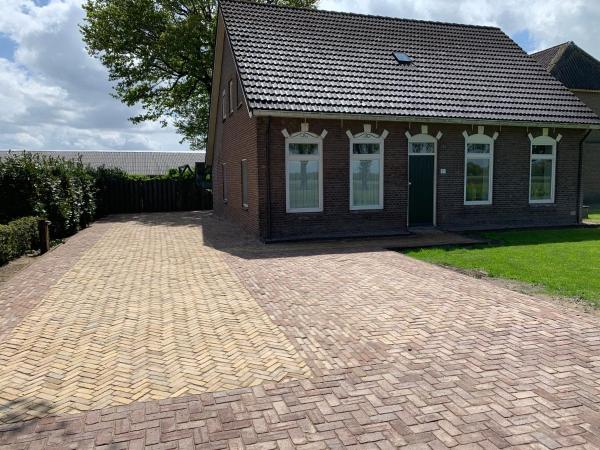 Vakantiehuis de Turfvaart