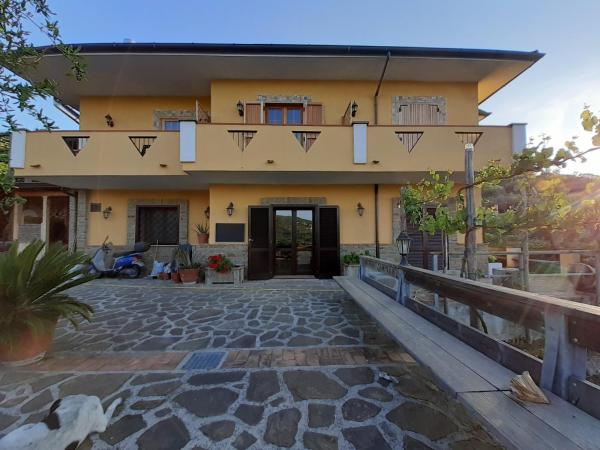 Fotografie 3: B & B Il Campanile