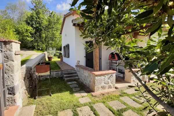 Santa Fiora Ospitalità Diffusa - La Casa Del Miccio - Santa Fiora