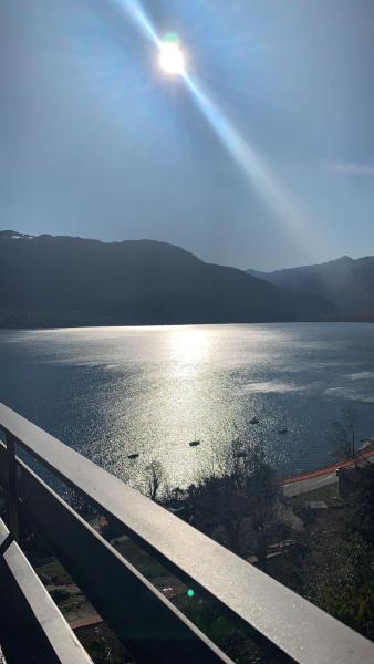 Little Suite On Lake Maggiore - Stresa