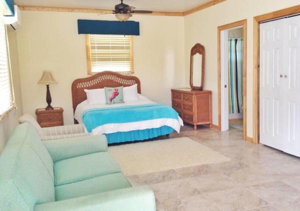 Exuma Beach Point, Rolleville