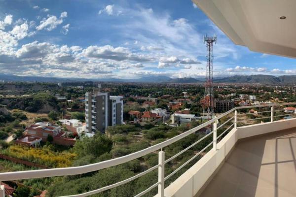 Lujoso apartamento en zona exclusiva!, Tarija