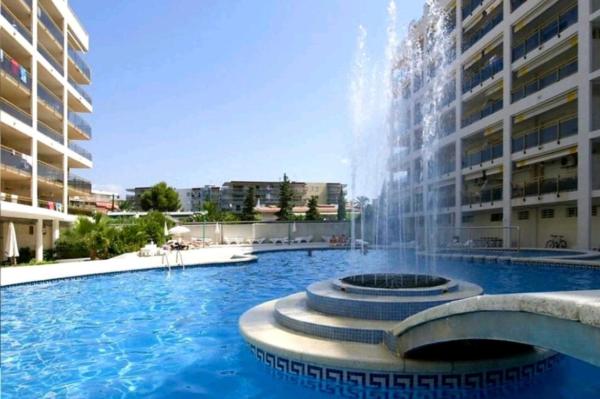 Apartamento Michelangelo - Salou