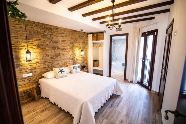 Maremar Suites - Finestrat