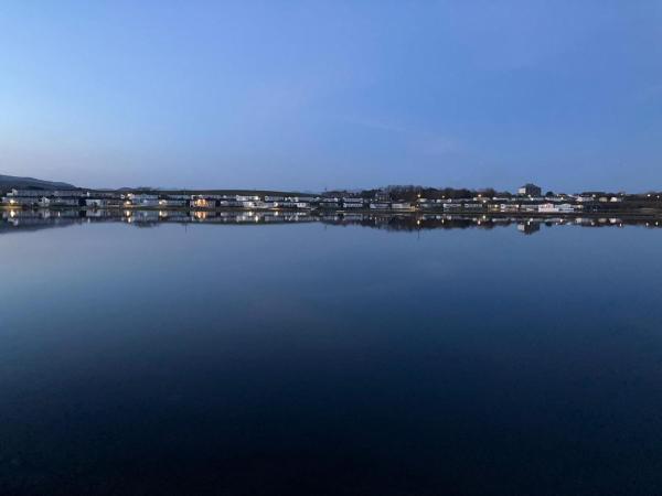 A la foto es mostra l'objecte KINGDOM HOLIDAY PARK situat a la ciutat de Haverigg.