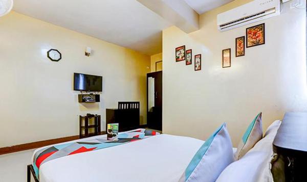 Palm Rooms Near CHRISTH UNIVERSITY&DAIRY CIRCLE, Bengalúr