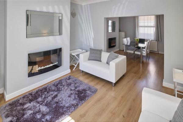 Host & Stay - 1 Oswy Street photo 2