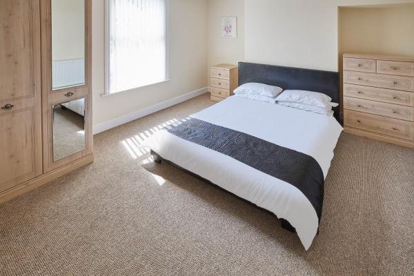 Host & Stay - 1 Oswy Street photo 4