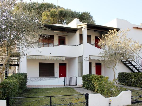 Apartment Villa Fausta By Interhome - Rosolina Mare
