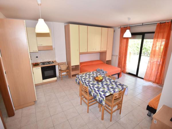 Studio Adriatico-1 By Interhome - Silvi