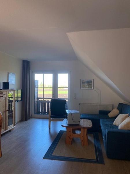 Jacobihof Haus 15 Wohnung 04 - Dahme