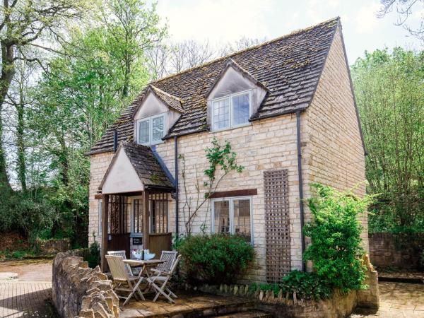 Emma Dent - Cotswolds