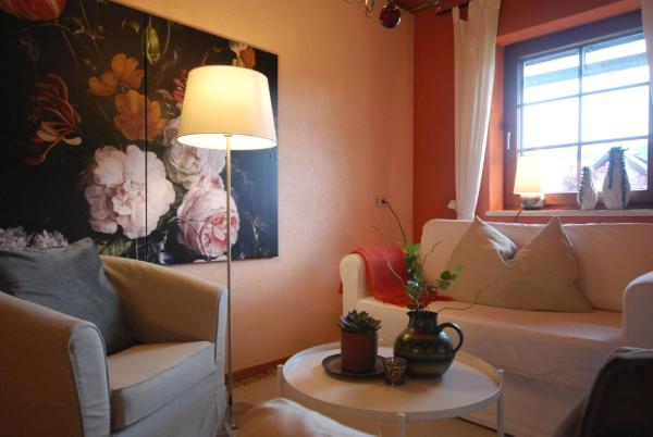 *Appartement Elfie* Kärntner Seen (Nähe Velden) - Faaker See