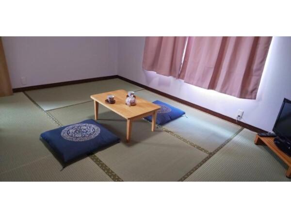 A la foto es mostra l'objecte Guest House Fukuchan - Vacation STAY 34451v situat a la ciutat de Nasa.