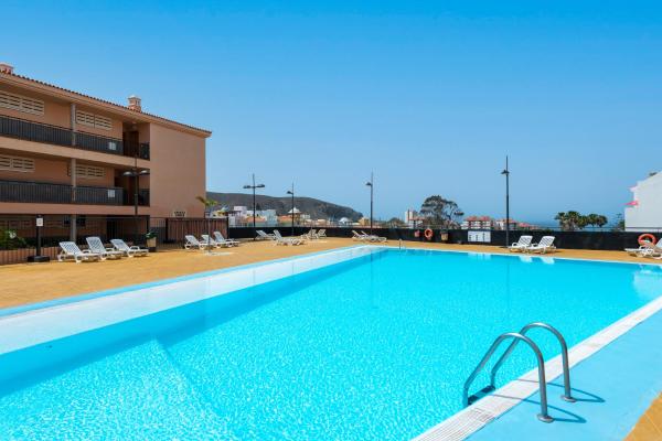 Apartamento 213 Los Seres - Los Cristianos