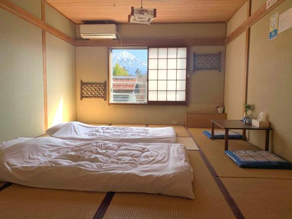 富士河口湖町のホテル 富士河口湖町宿泊施設を検索