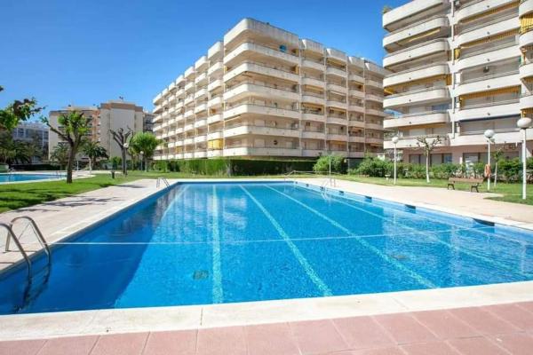 Apartamentos Cordoba Salou Center! Port Aventura 10-15min! - Tarragona