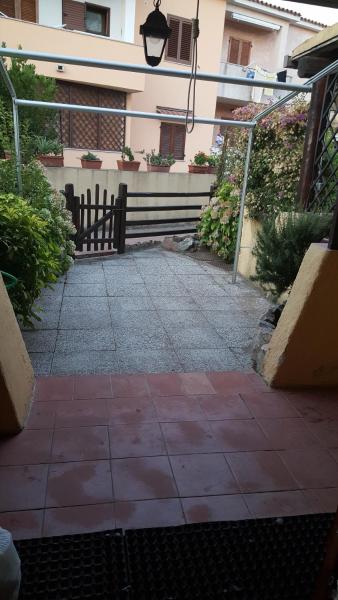 Kuva 5: residence approdo